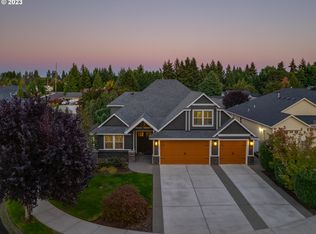 10221 NW 33rd Ct, Vancouver, WA 98685