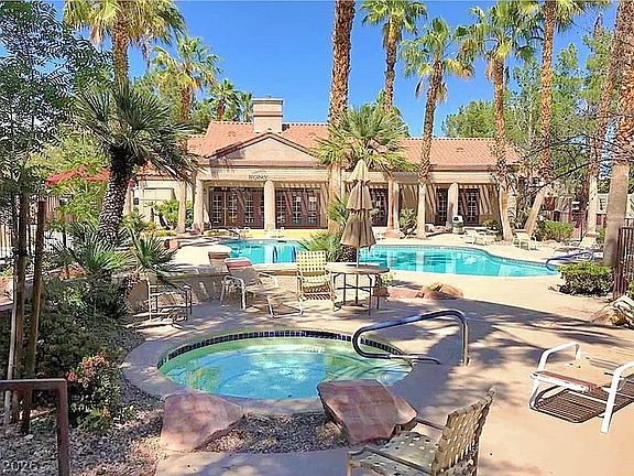 2nd image of 9325 W Desert Inn Rd APT 145