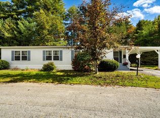 85 Williams Way, Goffstown, NH 03045
