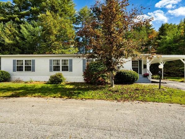 85 Williams Way, Goffstown, NH 03045