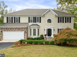 2163 Aquia Dr, Stafford, VA 22554