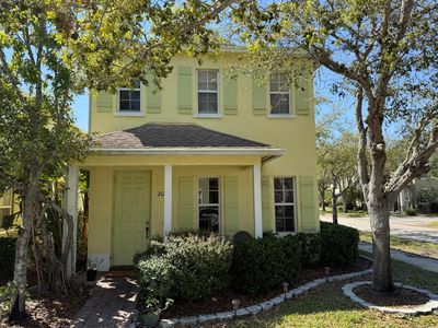 2000 SE Avon Park Drive SE, Port Saint Lucie, FL, 34952