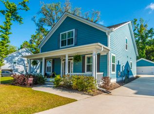 2904 Silver Lake Dr, Johns Island, SC 29455