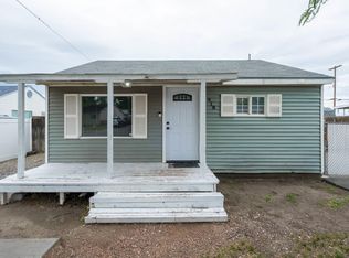 918 Sanford Ave, Richland, WA 99352