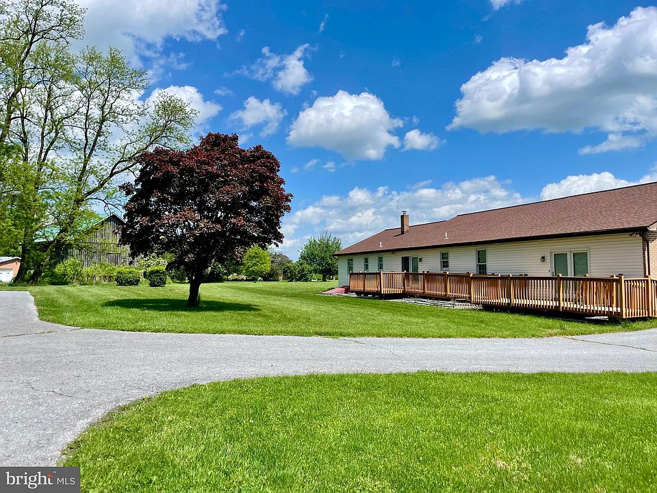 2nd image of 32 Pricetown Rd