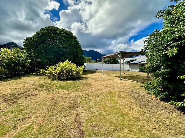 45-510 Pahia Rd, Kaneohe, HI 96744