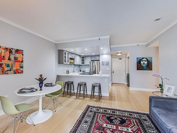3rd image of 201 Harrison St APT 113