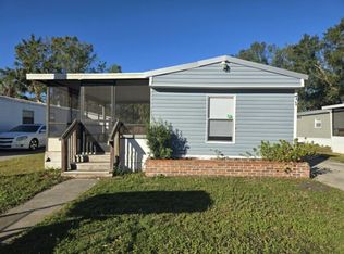 11211 E Bay Rd UNIT 71, Gibsonton, FL 33534