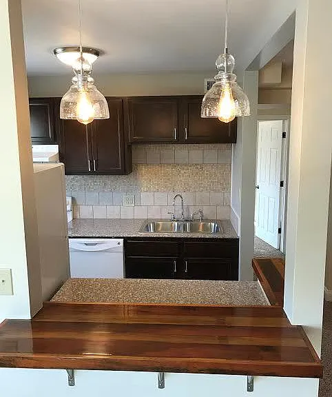 Breakfast Bar