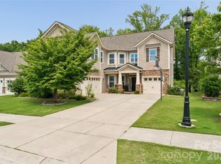 1345 Sandy Bottom Dr NW, Concord, NC 28027
