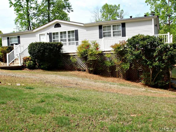 266 Lookout Point Dr, Valentines, VA 23887