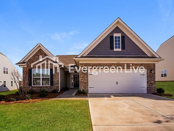 2nd image of 6460 Fairfax Ct