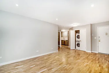 Rented by Akelius Real Estate Management