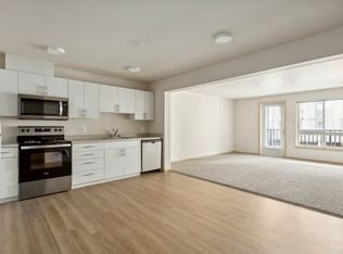 Four Corners Apartments, Everett, WA 98203