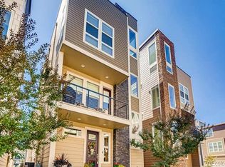 540 E Hinsdale Ave, Littleton, CO 80122