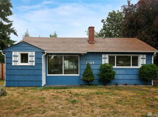 1425 118th St S, Tacoma, WA 98444