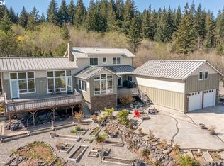 7715 NE 317th Pl, Camas, WA 98607