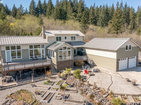 7715 NE 317th Pl, Camas, WA 98607