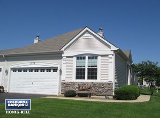 1079 Canary Ave, Yorkville, IL 60560