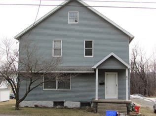 237-239 Keyser Ave, Old Forge, PA 18518