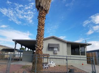 4506 S Cielo Azul Dr, Fort Mohave, AZ 86426