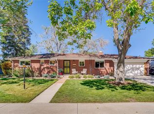 6775 S Penrose Ct, Centennial, CO 80122