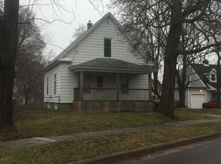 3519 Peck St SW, Grandville, MI
