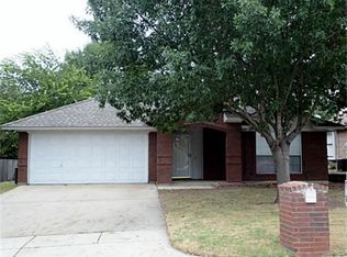 7509 Jamie Renee Ln, North Richland Hills, TX 76182