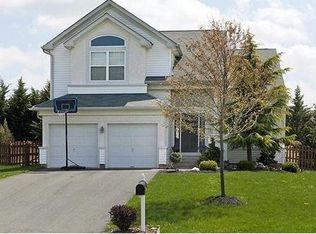 618 Kirkwood Ln, New Hope, PA 18938