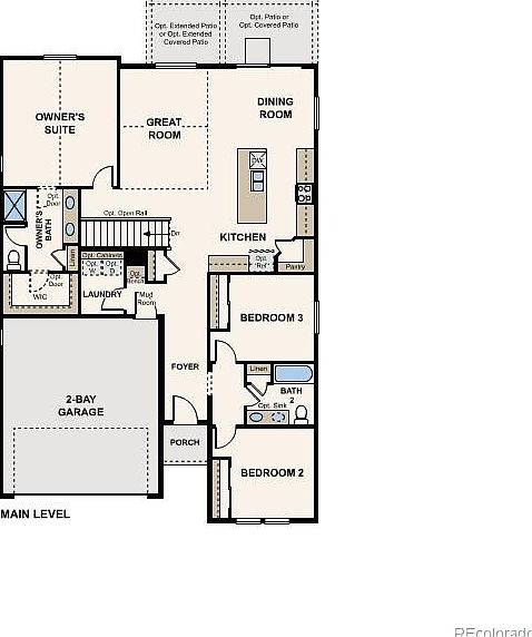 2nd image of 1462 Loraine Circle S