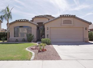 4651 E Torrey Pines Ln, Chandler, AZ 85249