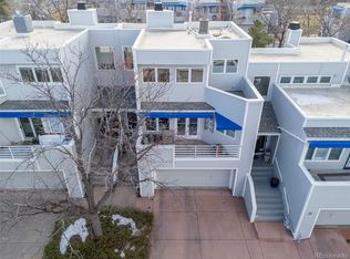 9200 Cherry Creek South Dr UNIT 38, Denver, CO 80231
