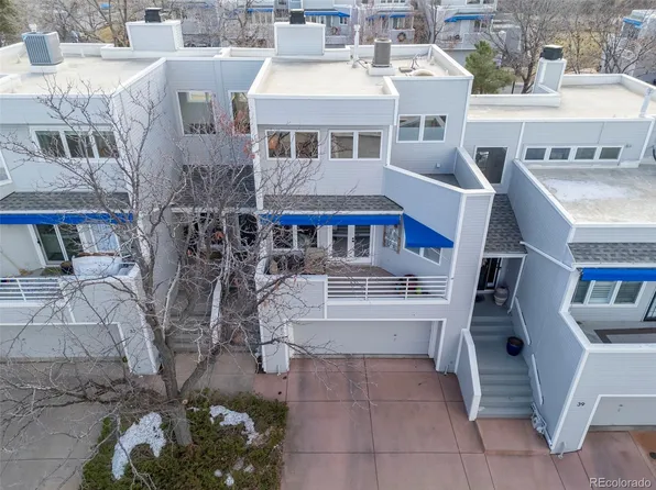 9200 E Cherry Creek South Drive #38, Denver, CO 80231