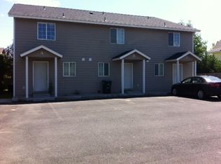 1713 W Fern Dr APT B, Moses Lake, WA 98837