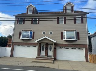 171 Bell Rock St #171, Everett, MA 02149
