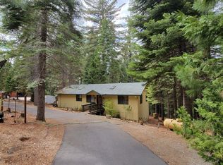 26517 Fern Ridge Rd, Pioneer, CA 95666