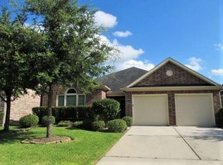 13022 Golden Water Ct #2, Houston, TX 77044
