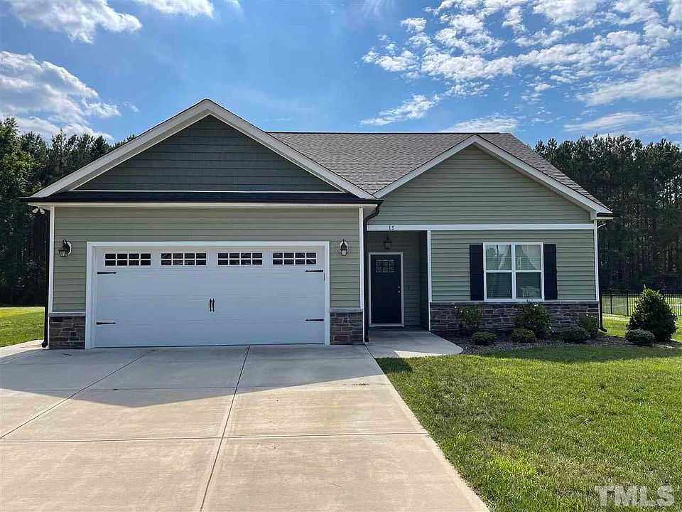 15 Catlett Ln, Franklinton, NC 27525 Zillow
