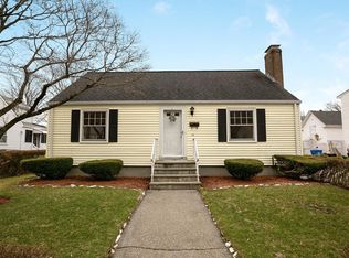 14 Albert St, Waltham, MA 02453