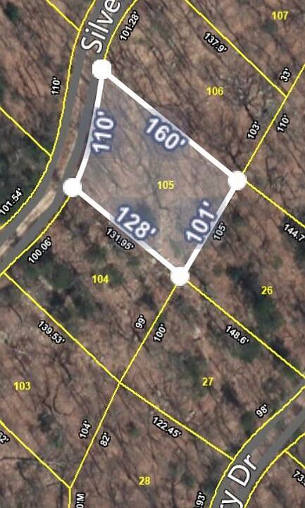 1st image of LOT 105 Silverbell Dr