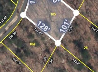 LOT 105 Silverbell Dr, Sevierville, TN 37876