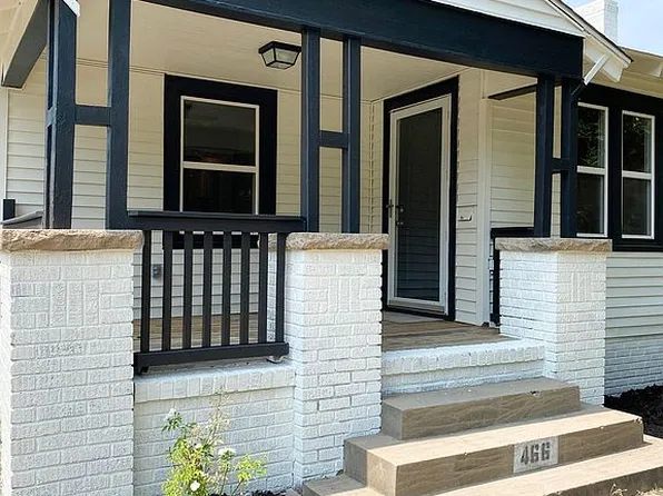 466 S Indianapolis Ave, Tulsa, OK 74112