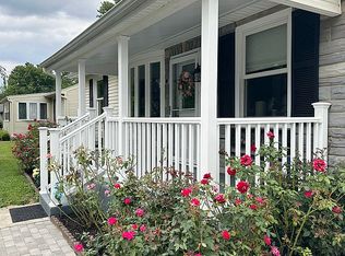 613 Franklin Ave, Cherry Hill, NJ 08002