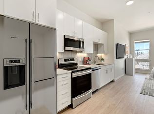 Axis West Flats, Denver, CO 80214