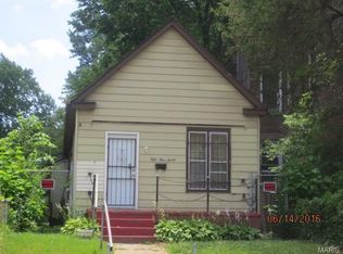 5330 Union Blvd, Saint Louis, MO 63115