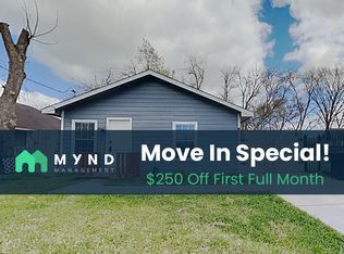 1239 Neyland St, Houston, TX 77022