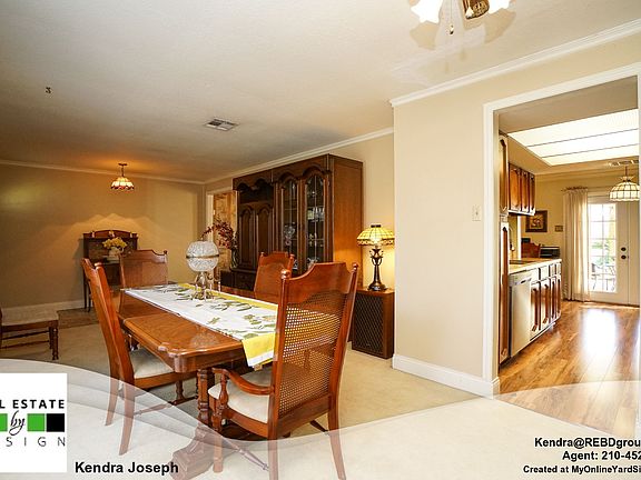 5th image of 10534 Braddock St