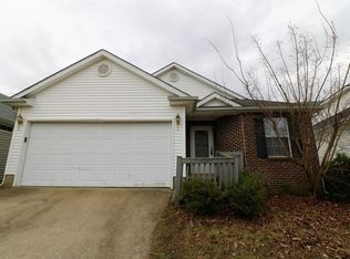 3576 Forest Spring Ct, Lexington, KY 40509