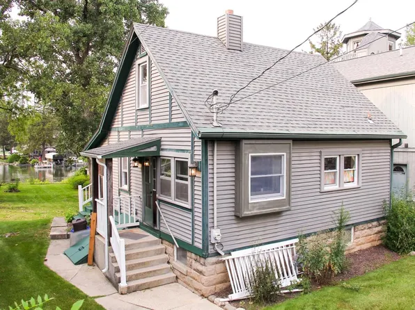 30248 Forest DRIVE, Burlington, WI 53105