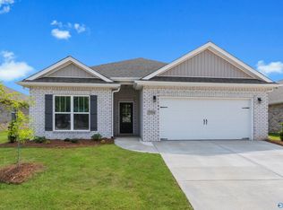 5904 NW Thorntons Way Cir, Huntsville, AL 35810